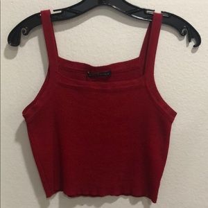 Brandy Melville tank top
